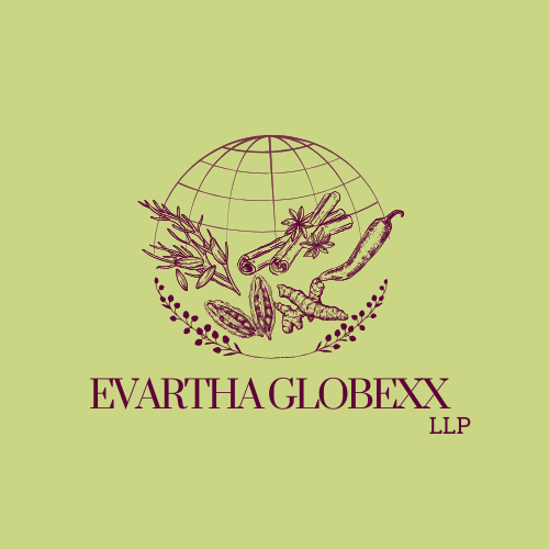 Evartha Brand template